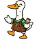 Patito especialista de Plastimex