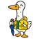 Patito especialista de Plastimex