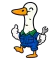 Patito especialista de Plastimex