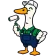 Patito especialista de Plastimex