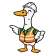 Patito especialista de Plastimex