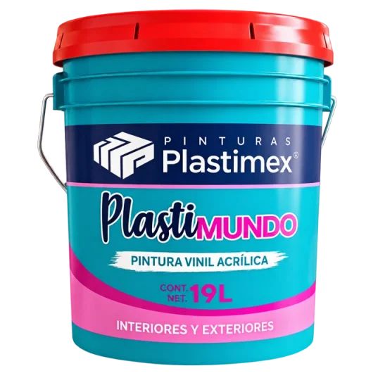 Envase de Plastimundo
