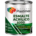 Esmalte Acrílico