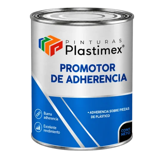 Envase de Promotor de adherencia
