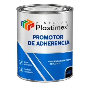Envase de Promotor de adherencia