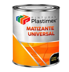 Envase de Matizante Universal