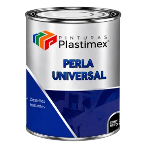 Envase de Perla Universal Líquida