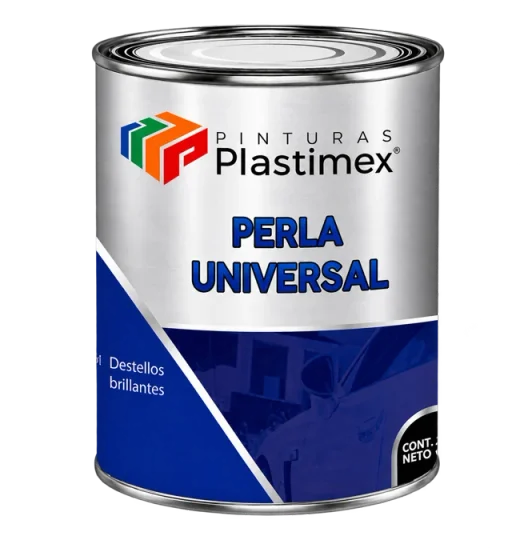 Envase de Perla Universal Líquida