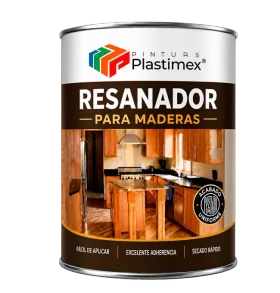 Envase de Resanador para madera