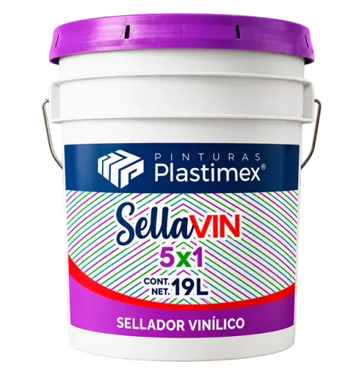 Envase de Sellavin 5×1