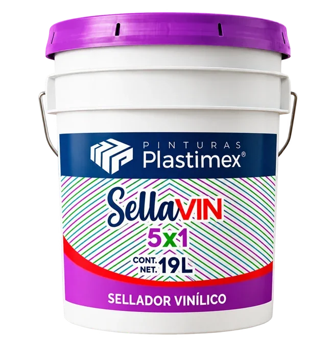 Vista ampliada del envase de Sellavin 5×1