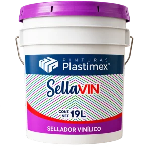 Envase de Sellavin entintado